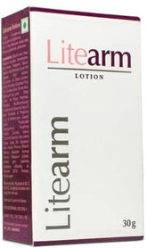 Litearm Lotion, 30 gm